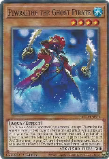 Piwraithe the Ghost Pirate (ETCO-EN000) — card price