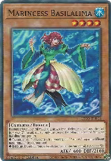 Marincess Basilalima (ETCO-EN006) — card price