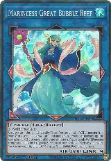 Marincess Great Bubble Reef (ETCO-EN054) — card price