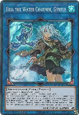 Eria the Water Charmer, Gentle (ETCO-EN055) — card price