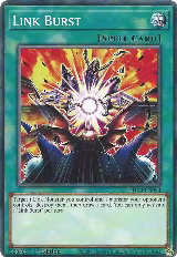 Link Burst (ETCO-EN058) — card price