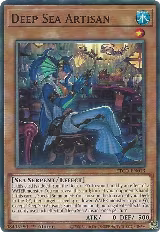 Deep Sea Artisan (ETCO-EN013) — card price