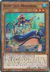 Deep Sea Minstrel (ETCO-EN015) — card price