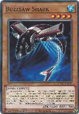 Buzzsaw Shark (ETCO-EN019) — card price