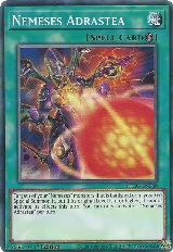 Nemeses Adrastea (ETCO-EN060) — card price