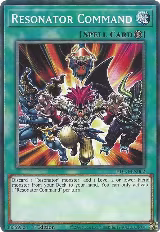 Resonator Command (ETCO-EN062) — card price