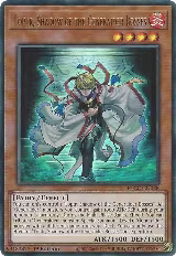 Loptr, Shadow of the Generaider Bosses (ETCO-EN028) — card price
