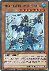 Cataclysmic Circumpolar Chilblainia (ETCO-EN033) — card price
