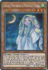 Ghost Mourner & Moonlit Chill (ETCO-EN036) — card price