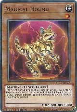 Magical Hound (ETCO-EN039) — card price