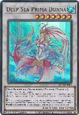 Deep Sea Prima Donna (ETCO-EN042) — card price