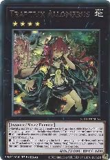 Traptrix Allomerus (ETCO-EN045) — card price