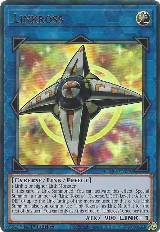Linkross (ETCO-EN049) — card price