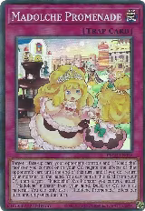 Madolche Promenade (ETCO-EN076) — card price