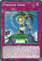 Pinpoint Dash (ETCO-EN080) — card price