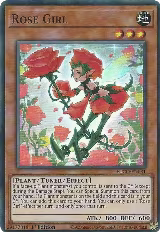 Rose Girl (ETCO-EN081) — card price