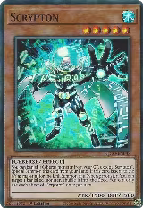 Scrypton (ETCO-EN082) — card price