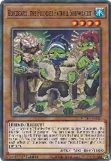Bluebeard, the Plunder Patroll Shipwright (ETCO-EN085) — card price