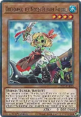 Goldenhair, the Newest Plunder Patroll (ETCO-EN086) — card price