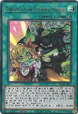 Emblem of the Plunder Patroll (ETCO-EN089) — card price
