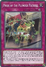 Pride of the Plunder Patroll (ETCO-EN090) — card price