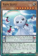 Rain Bozu (ETCO-EN093) — card price
