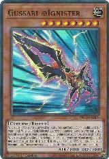 Gussari @Ignister (ETCO-EN096) — card price
