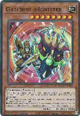 Gatchiri @Ignister (ETCO-EN097) — card price