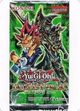 Duelist Pack: Yugi Booster Pack [Unlimited], Duelist Pack: Yugi — Yu-Gi-Oh! card price