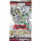 Duelist Pack: Aster Phoenix Booster Pack [1st Edition], Duelist Pack 5: Aster Phoenix — Yu-Gi-Oh! card price
