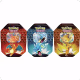 Hidden Fates Tin [Set of 3], Hidden Fates — Pokémon card price