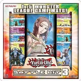 Sealed Play Battle Kit 3, Battle Pack 3: Monster League — Yu-Gi-Oh! card price