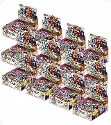 Rise of the Unison Warrior Booster Box Case — card price
