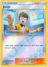 Judge (2019) (108/131) — card price