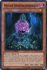 Sylvan Snapdrassinagon (Starfoil) (PRIO-ENPL1) — card price