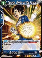 Vegeta, Savior of the Future (BT10-041) — card price