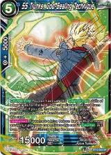 SS Trunks, God-Sealing Technique (BT10-044) — card price