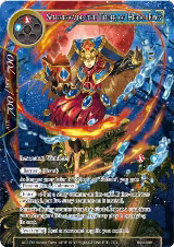 Scheherazade, the Teller of Heroic Epics (AO3 Pre-release Party) — card price