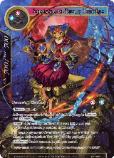 Scheherazade, the Teller of Heroic Epics (Full Art) (AO3-080) — card price
