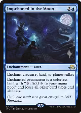 Imprisoned in the Moon (65) — card price