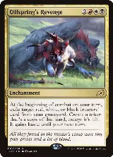 Offspring's Revenge (198) — card price