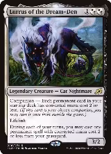 Lurrus of the Dream-Den (226) — card price