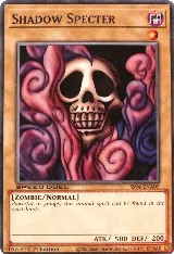Shadow Specter (SS04-ENA09) — card price