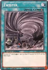 Twister (SS05-ENA23), Speed Duel Decks: Twisted Nightmares — Yu-Gi-Oh! card price