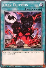 Dark Eruption (SS05-ENA24), Speed Duel Decks: Twisted Nightmares — Yu-Gi-Oh! card price