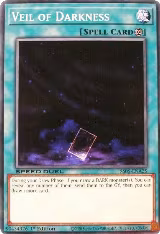 Veil of Darkness (SS05-ENA25) — card price