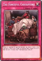 The Forceful Checkpoint (SS05-ENA30) — card price