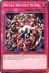 Metal Reflect Slime (SS05-ENB29), Speed Duel Decks: Twisted Nightmares — Yu-Gi-Oh! card price