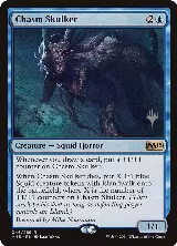 Chasm Skulker (46) — card price
