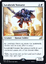 Lavabrink Venturer (19) — card price